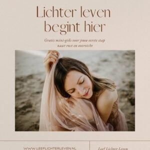 Gratis E-book Lichter Leven